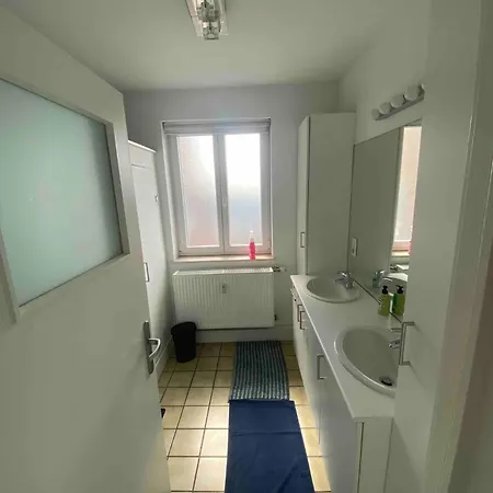 Bel Spacieux アパート ヴェルヴィエ