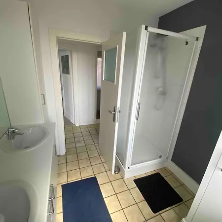 Bel Spacieux アパート