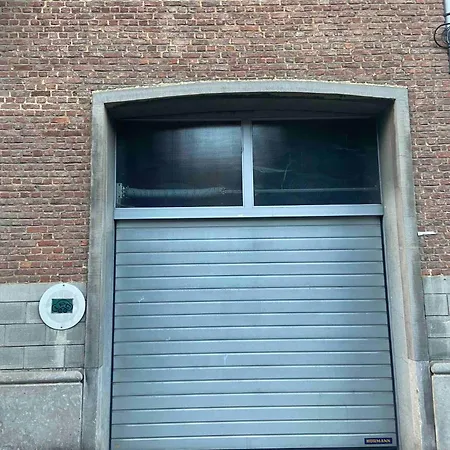 アパート Bel Spacieux ヴェルヴィエ